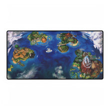 Load image into Gallery viewer, Aloha Region Mouse Pad (Desk Mat)
