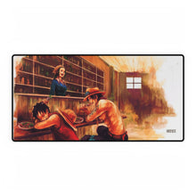 Load image into Gallery viewer, The brothers savage hunger Mouse Pad (Desk Mat)
