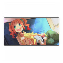 Load image into Gallery viewer, Anime The iDOLM@STER Mouse Pad (Desk Mat)
