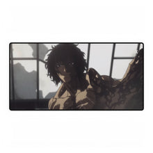 Load image into Gallery viewer, Kengan Ashura Mouse Pad (Desk Mat)
