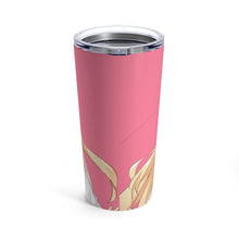 Load image into Gallery viewer, Gamers! Karen Tendou Tumbler 20oz
