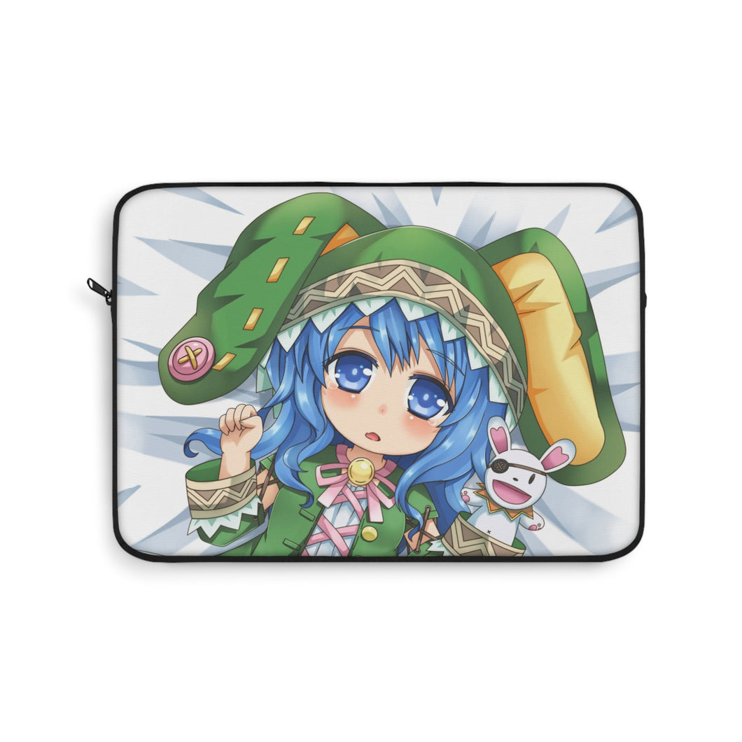 Date A Live Laptop Sleeve