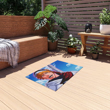 Load image into Gallery viewer, Ichigo Rug
