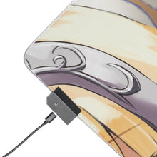 Load image into Gallery viewer, Fate/Grand Order RGB LED Mouse Pad (Desk Mat)
