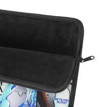 Load image into Gallery viewer, Saitama Vs Lord Boros Laptop Sleeve
