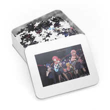 Load image into Gallery viewer, Bocchi the Rock Jigsaw Puzzle
