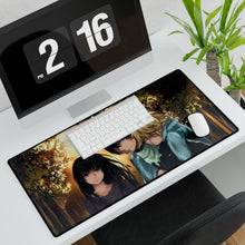Load image into Gallery viewer, Anime Noragami Mouse Pad (Desk Mat)
