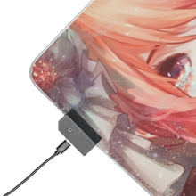 Load image into Gallery viewer, Tokyo Ghoul RGB LED Mouse Pad (Desk Mat)
