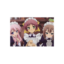 Load image into Gallery viewer, Baka and Test Rug
