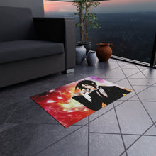 Load image into Gallery viewer, Black Butler Rug
