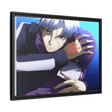 Load image into Gallery viewer, Anime Fate/Zero Canvas Framed Art Print
