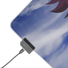 Load image into Gallery viewer, Anime Bleach RGB LED Mouse Pad (Desk Mat)
