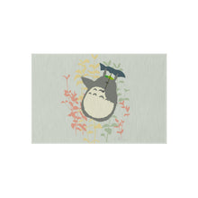 Load image into Gallery viewer, My Neighbor Totoro Rug

