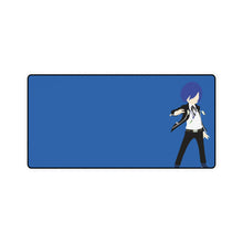 Load image into Gallery viewer, Minato Yuki Mouse Pad (Desk Mat)
