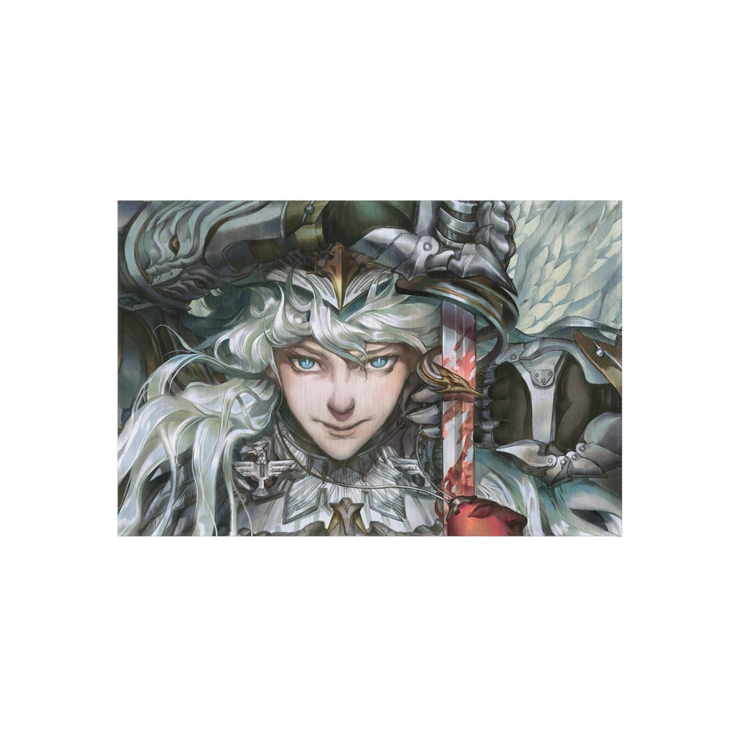 Anime Berserk Rug