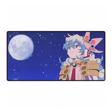 Load image into Gallery viewer, Anime Tengen Toppa Gurren Lagann Mouse Pad (Desk Mat)
