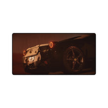 Load image into Gallery viewer, Ferrari 458 Italia Mouse Pad (Desk Mat)
