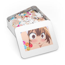 Load image into Gallery viewer, Anime Toradora! Jigsaw Puzzle
