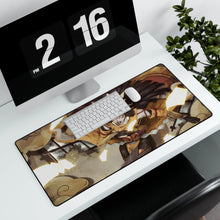 Load image into Gallery viewer, Kiriko - Overwatch 2 Mouse Pad (Desk Mat)
