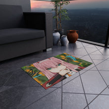 Load image into Gallery viewer, Darling In The FranXX Rug
