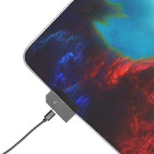 Load image into Gallery viewer, Dragon Ball Super RGB LED Mouse Pad (Desk Mat)
