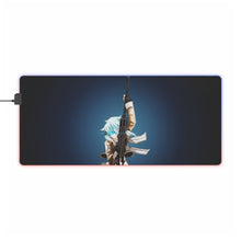 Load image into Gallery viewer, Sword Art Online II RGB LED Mouse Pad (Desk Mat)
