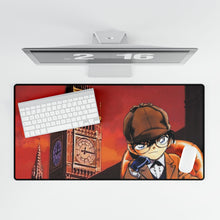 Load image into Gallery viewer, Detective Conan Mouse Pad (Desk Mat)
