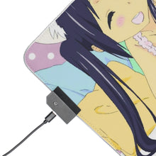 Load image into Gallery viewer, K-ON! RGB LED Mouse Pad (Desk Mat)
