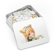 Load image into Gallery viewer, Miss Kobayashi&#39;s Dragon Maid Kobayashi San Chi No Maid Dragon, Tohru Jigsaw Puzzle
