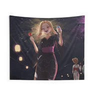 My Dress-Up Darling Marin Kitagawa Indoor Wall Tapestry