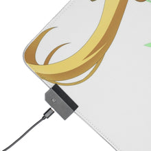 Load image into Gallery viewer, Sword Art Online RGB LED Mouse Pad (Desk Mat)
