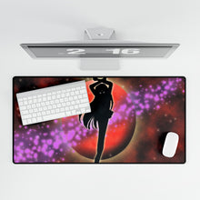 Load image into Gallery viewer, Anime Sailor Moon Mouse Pad (Desk Mat)
