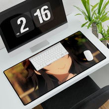 Load image into Gallery viewer, Anime Netoge Mouse Pad (Desk Mat)
