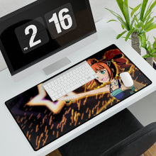 Load image into Gallery viewer, Anime The iDOLM@STER Mouse Pad (Desk Mat)
