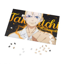 Load image into Gallery viewer, Tokyo Revengers Takemichi Hanagaki Jigsaw Puzzle
