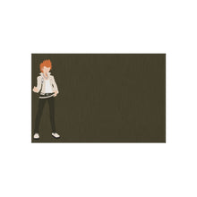 Load image into Gallery viewer, Leon Kuwata Rug
