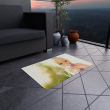 Load image into Gallery viewer, Pretty as a Flower Rug
