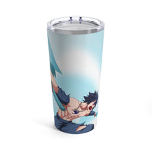 Load image into Gallery viewer, Anime Fairy Tail Tumbler 20oz
