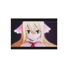Load image into Gallery viewer, Anime Fairy Tail Rug
