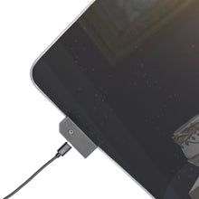 Load image into Gallery viewer, The iDOLM@STER Cinderella Girls RGB LED Mouse Pad (Desk Mat)
