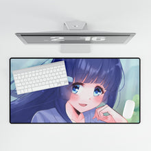 Load image into Gallery viewer, Anime Smile Precure! Mouse Pad (Desk Mat)
