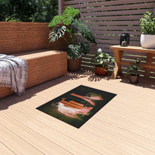Load image into Gallery viewer, Anime Ajin: Demi-Human Rug
