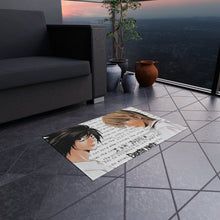 Load image into Gallery viewer, Anime Death Note Rug
