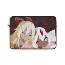 Load image into Gallery viewer, Anime Made In Abyss Laptop Sleeve
