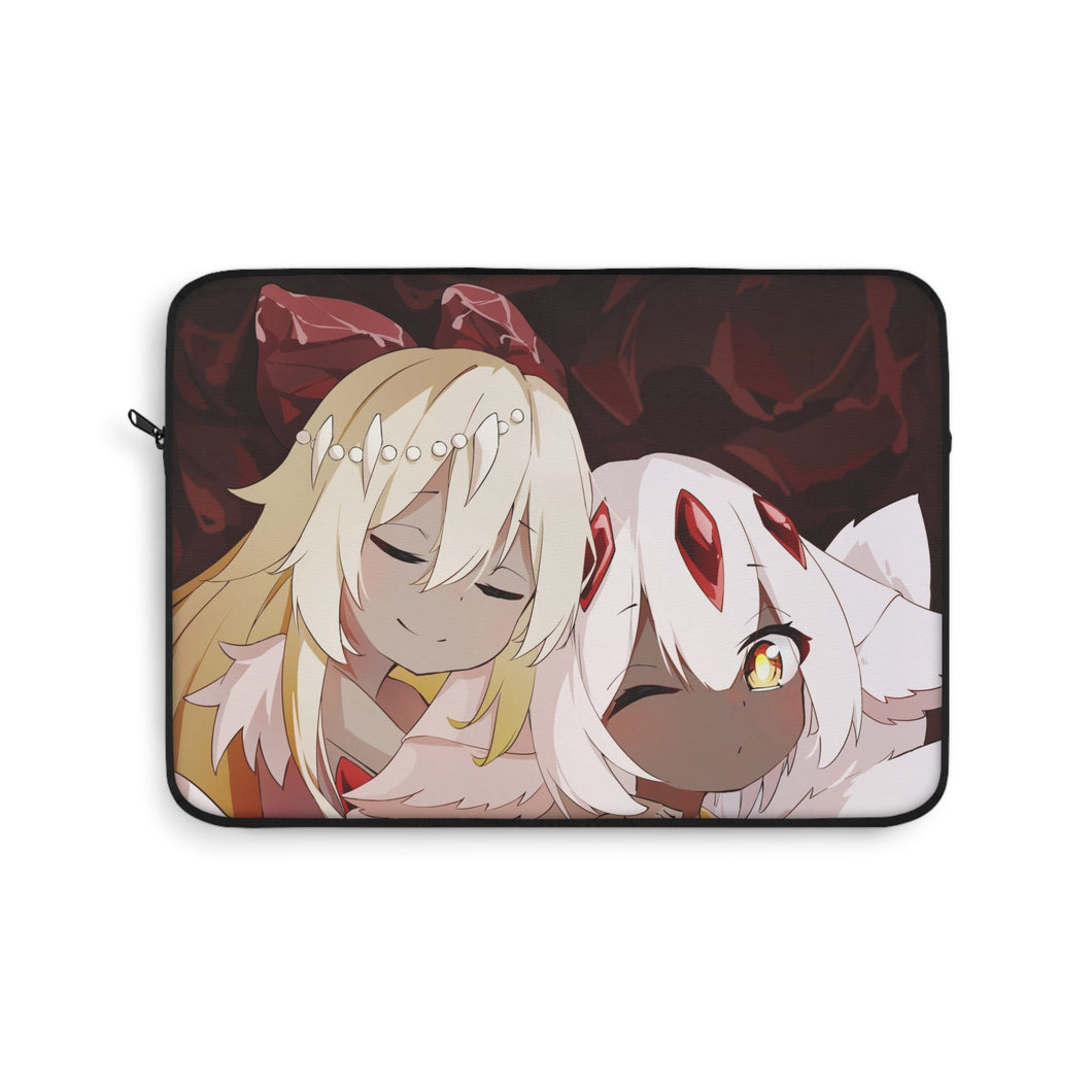 Anime Made In Abyss Laptop Sleeve