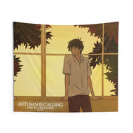Kimi Ni Todoke Indoor Wall Tapestry
