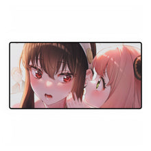 Load image into Gallery viewer, Anime Spy x Family Mouse Pad (Desk Mat)
