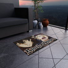 Load image into Gallery viewer, Black Clover Asta, Yuno Rug
