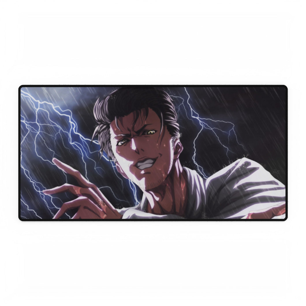 Anime Steins;Gate 0 Mouse Pad (Desk Mat)