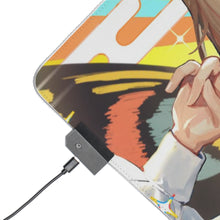 Load image into Gallery viewer, Fate/Grand Order RGB LED Mouse Pad (Desk Mat)
